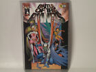 Battle of the Planets #1B Image Comics 2002 Silvestri Cover