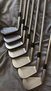 mizuno jpx 919 tour iron set Nippon Modus 120x - Picture 1 of 3