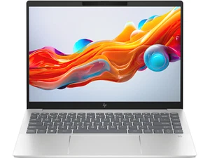 HP Pavilion Plus 14" OLED 2.8K PC Intel Core i7-1355U 16GB 512GB SSD Silver - Picture 1 of 9
