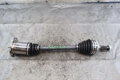 2000 HONDA S2000 AP1 F20C 2.0L AFTERMARKET LH DRIVER REAR AXLE SHAFT #3377 Foto 1 de 4
