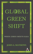 John A. Mathews Global Green Shift (Paperback) (UK IMPORT)