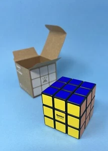 INVADER x RUBIK’s CUBE LIMITED Edition MIMA RUBIKCUBIST Street Art Space Invader - Picture 1 of 4