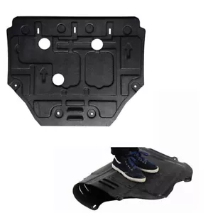 Protector contra salpicaduras debajo del motor para Honda CRV 2017 2018 guardabarros como - Imagen 1 de 4