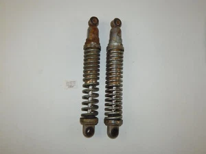 1970's CZ MC 125 250 360 REAR SHOCK SUSPENSION L=13.25" VINTAGE MOTOCROSS - Picture 1 of 10