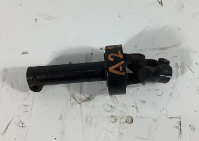 Dodge Charger 2011-2014 columna de dirección eje junta 68083595AC OEM. Foto 1 de 4