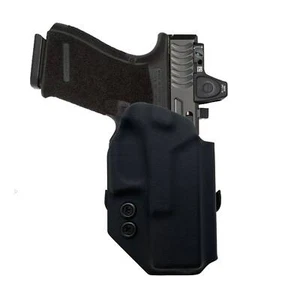 Fits For Sig P365/ P365X W/ LIMA Light OWB Paddle Holster (Colors Available!) - Picture 1 of 3