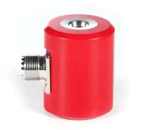 Rosca M10 con adaptador base SO239 QRP para antena de radio USDX QRP PAC-12 HF nueva - Imagen 1 de 6