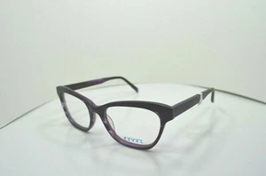 NEW AUTHENTIC BEVEL 3687 AMELIA VMM   EYEGLASSES FRAME - Picture 1 of 6