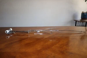 Yarn Tension Unit Replacement Brother or Knitking Knitting Machine ~32" - Picture 1 of 18
