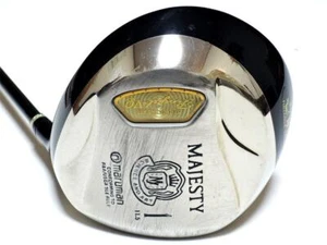 Golf Clubs "Driver" Maruman Majesty ROYAL-VQ 460cc Titanium Flex-A Loft-11.5 - Picture 1 of 1