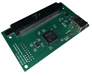 Gamebank-Web.Com Wsc Damper V3 Wonderswan Color Dumper Retro Game - Picture 1 of 2