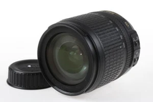 NIKON AF-S DX 18-105mm f/3,5-5,6 G ED VR - SNr: 32590195 - Bild 1 von 5