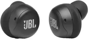 JBL Live Noise Cancellation Bluetooth Wireless In Ear Earbuds Black - Picture 1 of 6