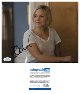 Adelaide Clemens signed photo 8x10 ACOA autographed Silent Hill 2 - Imagen 1 de 3