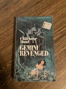 Gemini Revenged - Picture 1 of 1