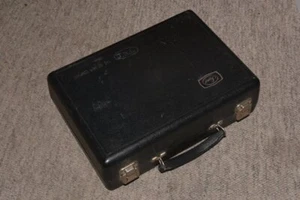 Selmer Signet clarinet hard only case - Picture 1 of 6