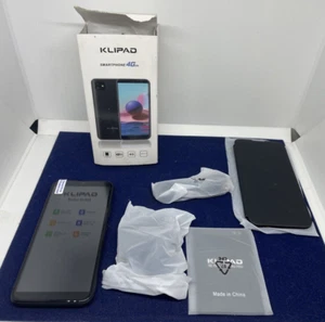 klipad kl 602 Touch Handy - 16GB - Neu - Bild 1 von 6