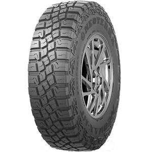 2 New Neoterra Neomax M/t - Lt37x12.50r17 Tires 37125017 37 12.50 17 - Picture 1 of 9