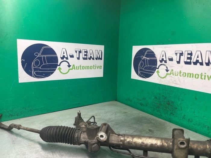 Starter Opel Vivaro A Box X83 P22906391 - Image 1 of 4