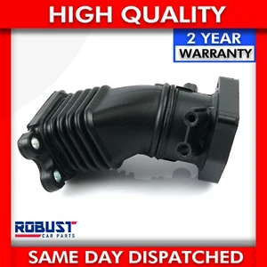 MANGUERA TURBO COLECTOR DE ENTRADA DE AIRE 3 PARA FORD FOCUS C-MAX MK2 MAZDA 3M5Q9351EB - Imagen 1 de 10