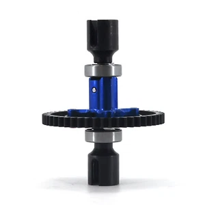 Metal Center Differential Diff Set for Arrma 1/7 Felony 6S BLX Outcast Mojave - Picture 1 of 20