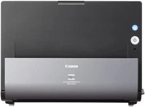 Canon imageFORMULA DR-C225 Document Scanner, One-Line Contact Image Sensor - Picture 1 of 3