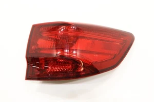 2014 - 2020 ACURA MDX REAR RIGHT SIDE OUTER TAILLIGHT LIGHT LAMP LED OEM - Picture 1 of 10