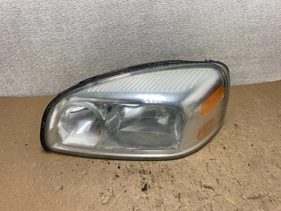 2005 - 2009 庞蒂亚克蒙大拿州/上游左发球杆 LH 车头灯 Oem V0656 DW — 第 1/4 张图片