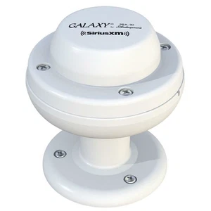 Shakespeare SRA-50 Galaxy SiriusXM Radio & Weather Boat Marine Satellite Antenna - Bild 1 von 1