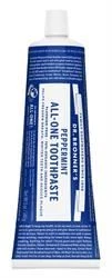 Dr Bronner Peppermint Zahnpasta 105ml
