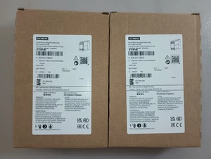 RELÉ DE SEGURIDAD SIEMENS 3SK1211-1BB40 NSNP (CANTIDAD -2) - Imagen 1 de 4