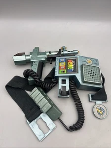 Vintage 1981 Space Command Star Blazer Belt B18 - Picture 1 of 12