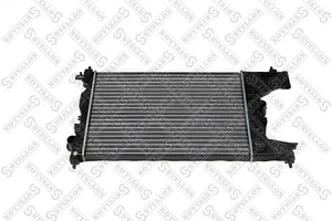 10-26827-SX Radiator, engine cooling OE: 52422263 - Picture 1 of 1