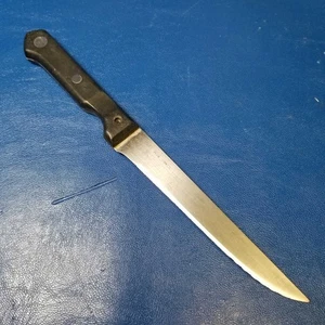 Farberware Special Stainless Kitchen Knife Sharp Cutting Tool - Picture 1 of 6