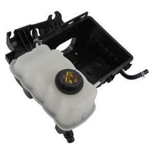 Coolant Overflow Tank w/ Air Filter Tray for Ford F-150 Navigator 15-17 603-275 - Picture 1 of 12