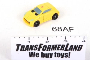 Bumblebee Complete Legends Universe 2 Transformers - Picture 1 of 3