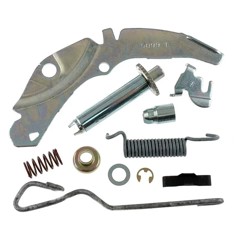 For GMC K2500 Suburban 79-85 Drum Brake Self Adjusting Repair Kit Rear Driver - Image 1 of 1