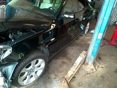 *SOLO RECOGIDA LOCAL* Vidrio trasero tinte verde para BMW 550i 10179198 06-10 Foto 1 de 4