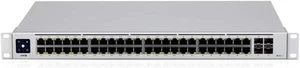 Ubiquiti UniFi Switch USW-48-POE - switch - 48 ports - managed - ra (USW-48-POE) - Afbeelding 1 van 6