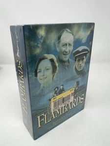 Flambards (1979) DVD 2009 3-Disc Set Edward Judd Christine McKenna NEW SEALED - Picture 1 of 4