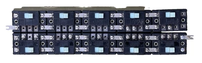 10 ATLAS #56 SWITCH CONTROL BOXES  - FREE SHIP - Image 1 of 4