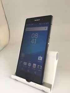Sony Xperia Z2 16GB Unlocked Black Android Smartphone Grade C 