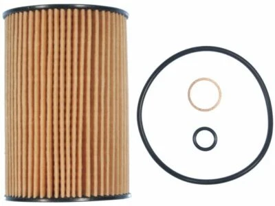 Filtro de óleo Mahle 15912SP 2012 2013 2014 para 2011-2015 BMW Alpina B7L xDrive - Imagem 1 de 2