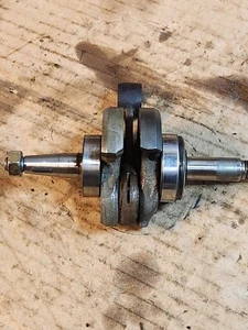 Stihl 032av Crankshaft OEM GENUINE 032 AV - Bild 1 von 5
