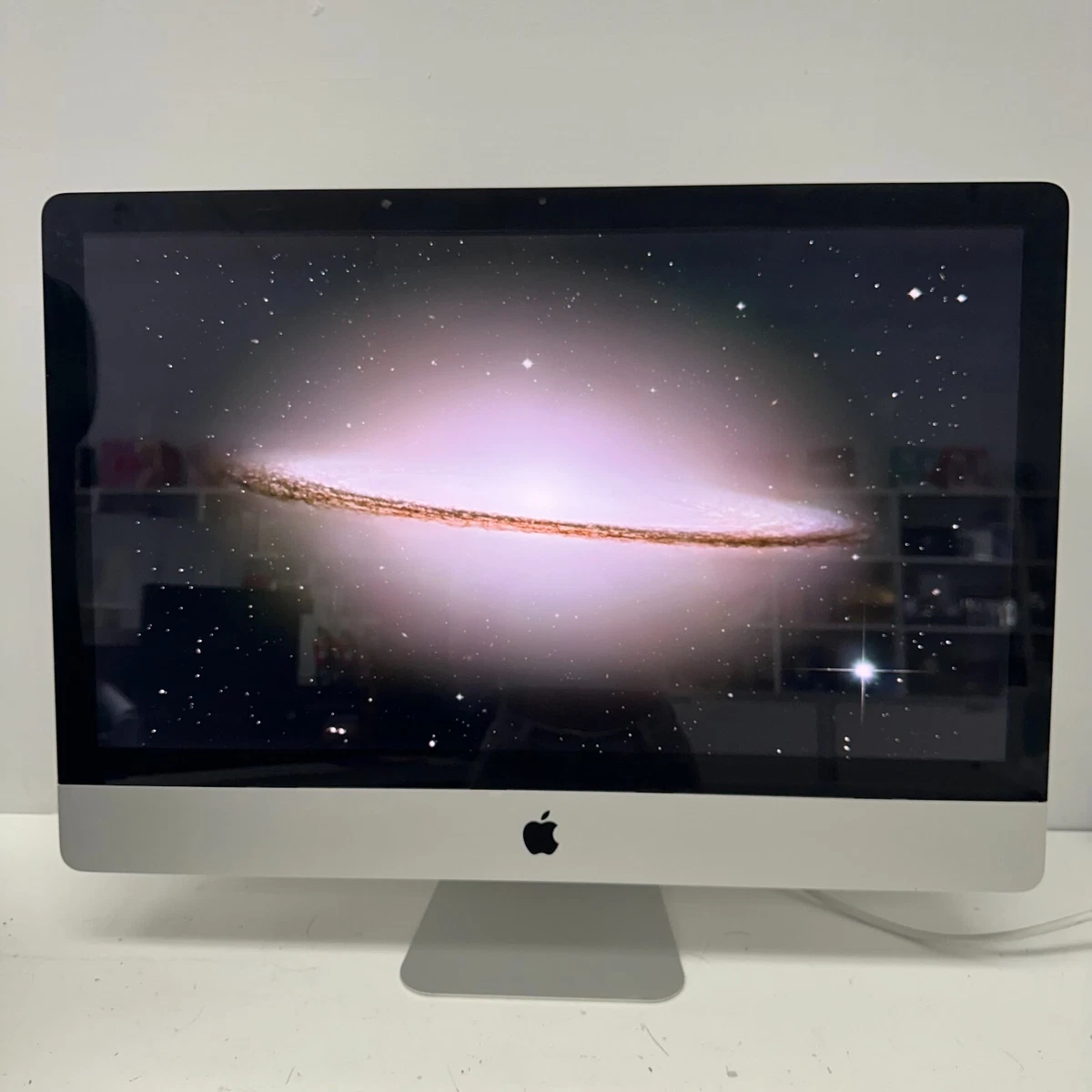 Apple iMac 12 GB RAM Apple Desktops & All-In-One Computers for