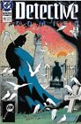 Detective Comics #610 Presque Neuf (NM) Dc Comics Âge Moderne