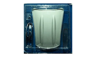 1:8 Mercedes Benz 300 SL Motorhaube Grill Gitter Eaglemoss Ausgabe 1 - Picture 1 of 1