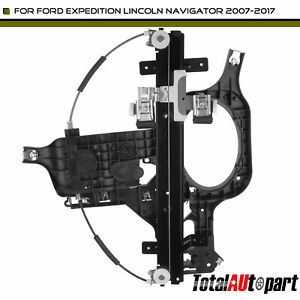 Power Window Regulator for Ford Expedition Lincoln Navigator 07-17	BL1Z7827001A
