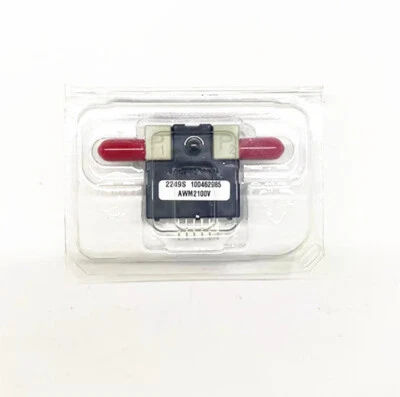 1pcs Honeywell Flowmeter AWM2100V GAS Flow Sensor ±200sccm|8V-15V - Image 1 of 4
