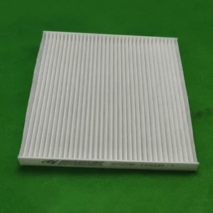 Cabin AC Fresh Air FIlter For 14-20 NISSAN VERSA NOTE NV200 / 2018 CITY EXPRESS - Picture 1 of 7